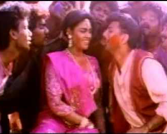 Vettukili Vetti Vantha poster
