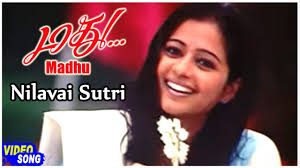 Nilavai Sutri poster