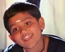 Thooliyile Aada Vantha poster