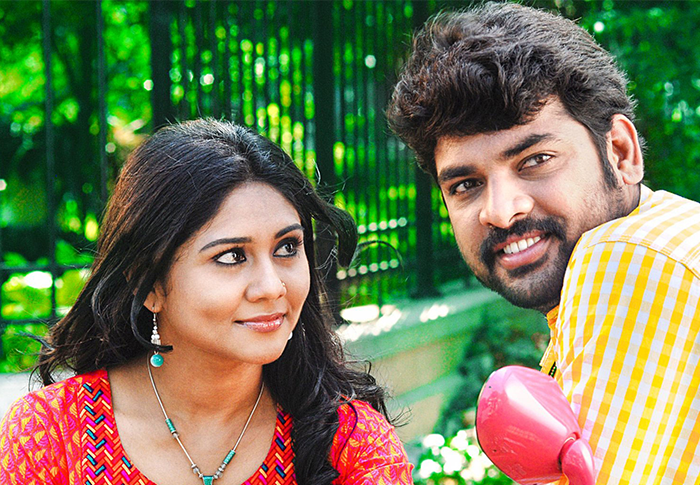 Un Kannukullara poster