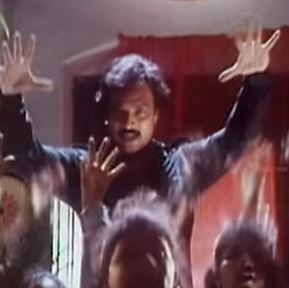 Musthafa Musthafa poster
