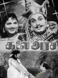 Ninaikkum Pothu Nenjum Kannum poster