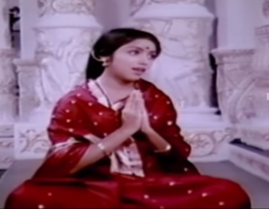 Om Ganapathiye Ganapathiye poster