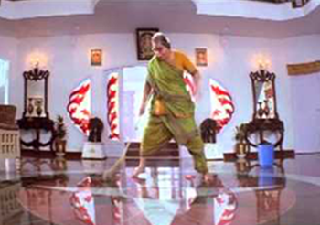 Velai Velai poster