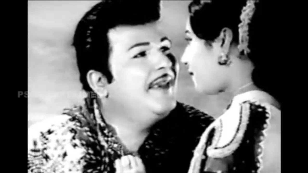 Panimalai Megangal poster