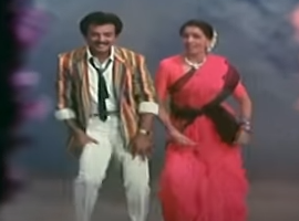 Pattu Poovai Thottu Parkka poster