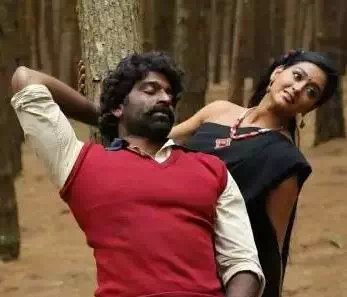Nenju Kuzhikkul poster