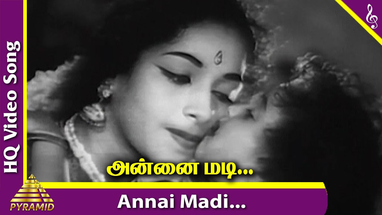 Annaimadi Methaiyadi poster