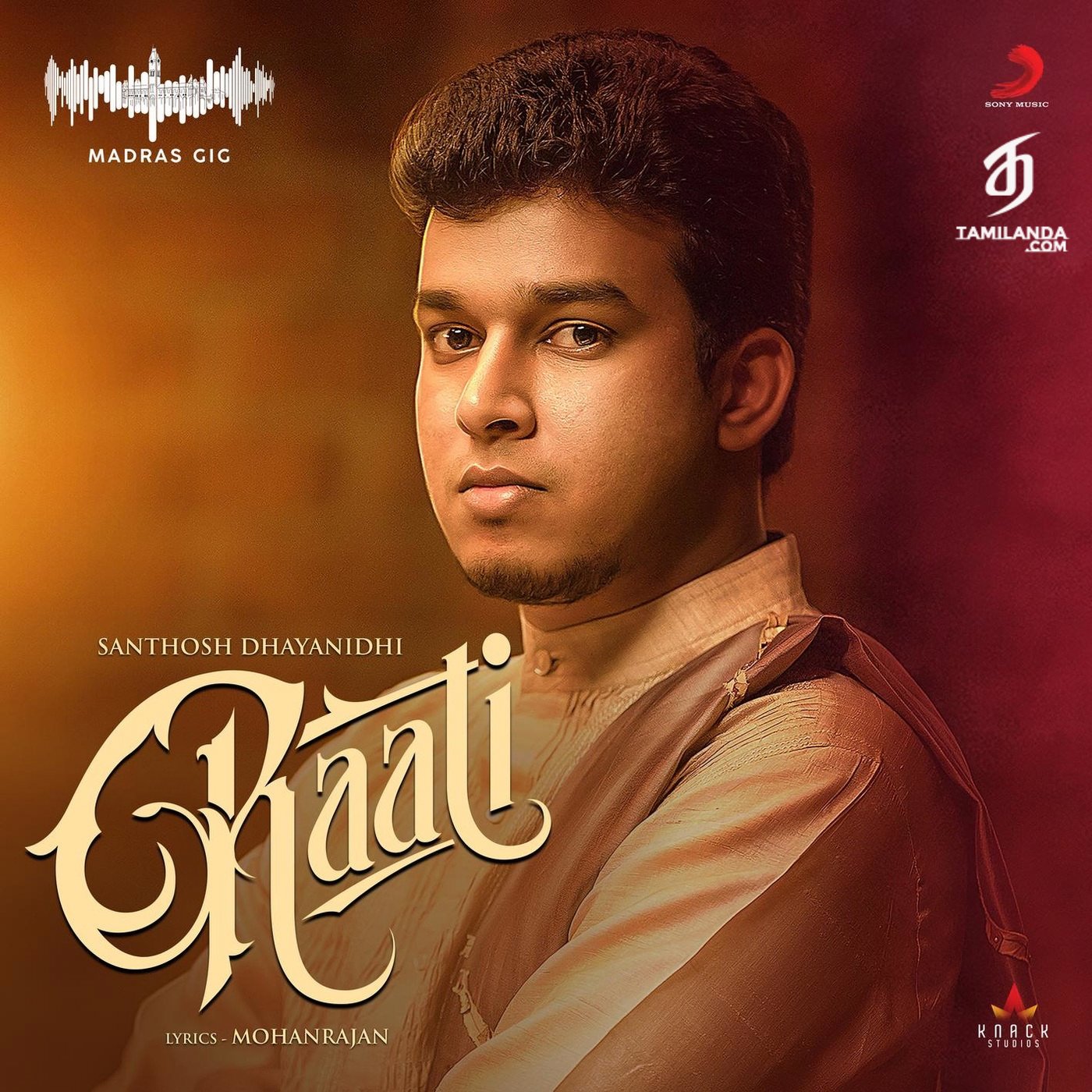 Raati poster
