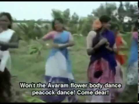 Aavaram Poomeni Aadatho poster