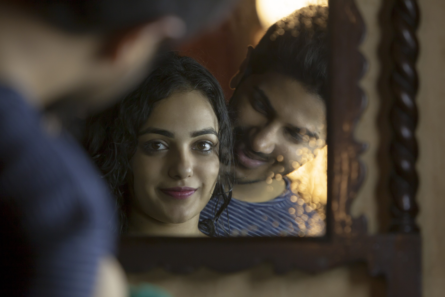 Naane Varugiren poster