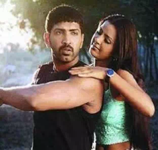 Neethaane Emmele poster