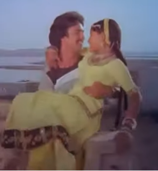 Paarkkathe Nee Oththa Kannula poster