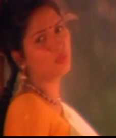 Oru Kaditham Eluthinen (Female) poster