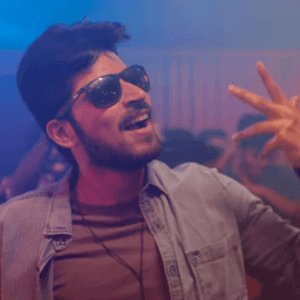 Aaha Ooho poster