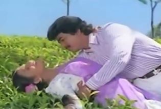 Ival Yaaro Vaanvittu poster