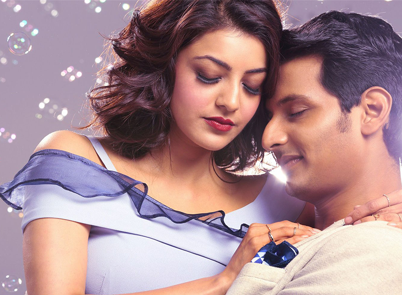 Nee Tholaindhaayo poster
