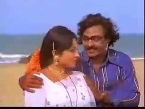 Naayagan Avan poster