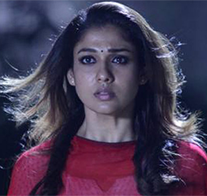 Aayiram Aayiram poster