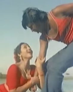Naan Unnai Thirumba Thirumba poster