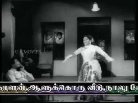 Ennai Aala Vandha poster