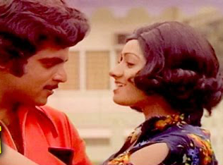 Darling Darling poster