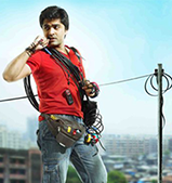 Cable Raja poster