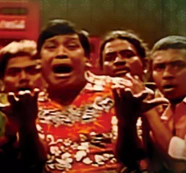 Vanthutaya poster