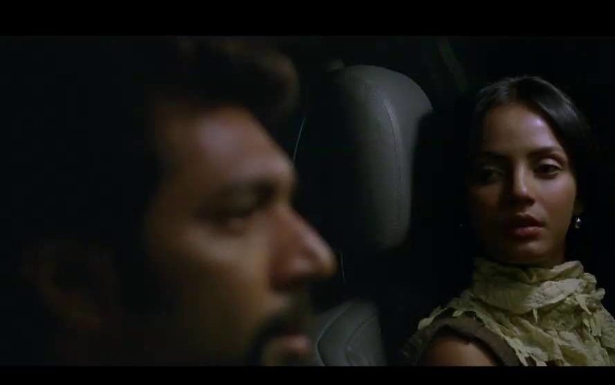 Yaavum Poithaanaa poster