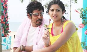 Podi Paiyan Polave poster