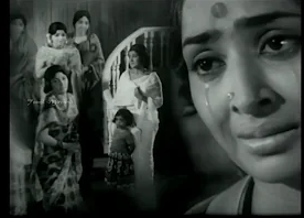 Rajathi Petreduthal Sad poster