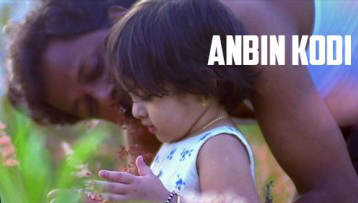 Anbin Kodi poster