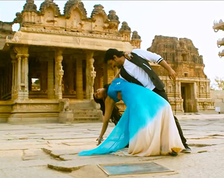 Kairegai Polathan Kadhal poster