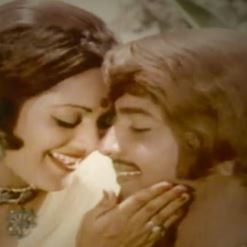 Yeriyile Oru Kashmeer Roja poster