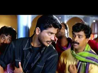 Muniyamma Kobapadathe poster
