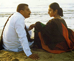 Unnodu Naan Irundha poster