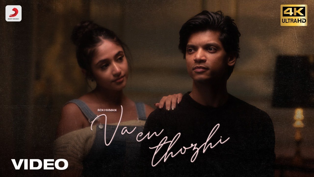 Va En Thozhi poster