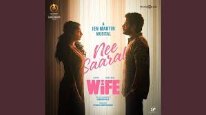 Nee Saaral poster