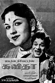 Megam Vanthathu poster