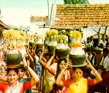 Alli Kodukkum Nalla Manasu poster