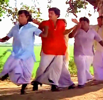 Ooruvittu Ooruvanthu poster