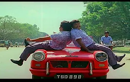 Valaiyai Veesi Paappom poster