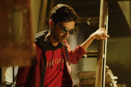 Thittam Poda Theriyala Kolamaavu Kokila (CoCo) poster