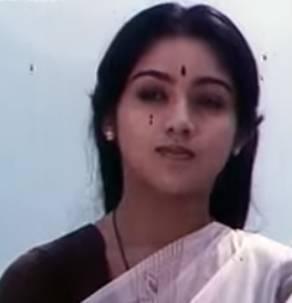 Oru Poovana Kuyil poster