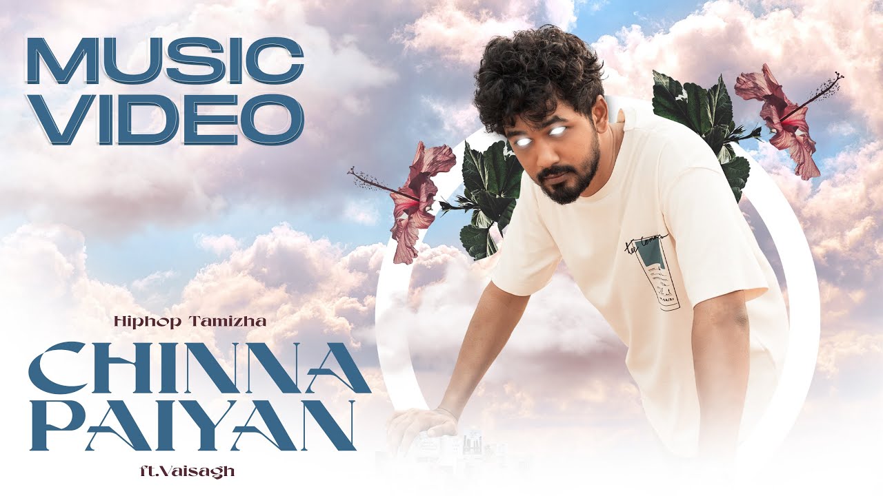Chinna Paiyan poster