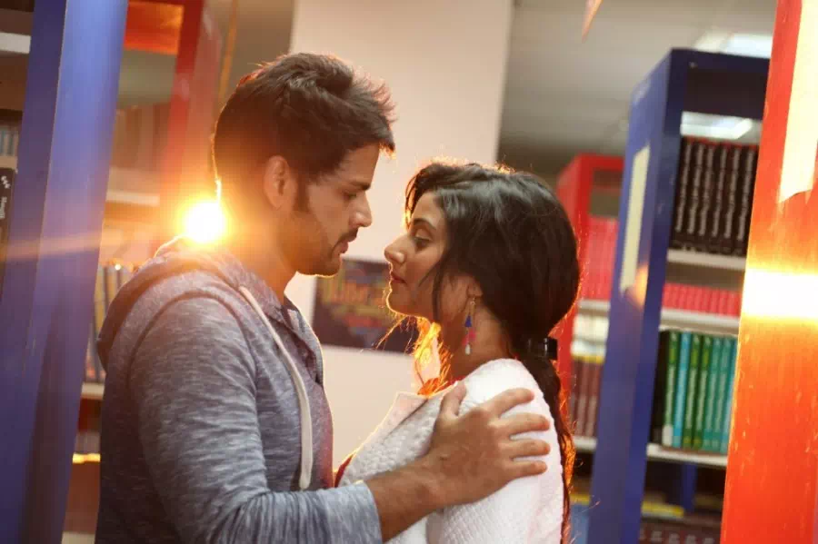 Oru Melliya Kodu poster