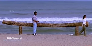 Santhiya Santhiya poster
