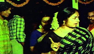 Medaiyil Naane poster