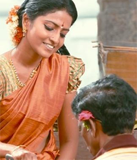 Karu Karunnu poster