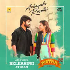 Azhagula Rasathi poster